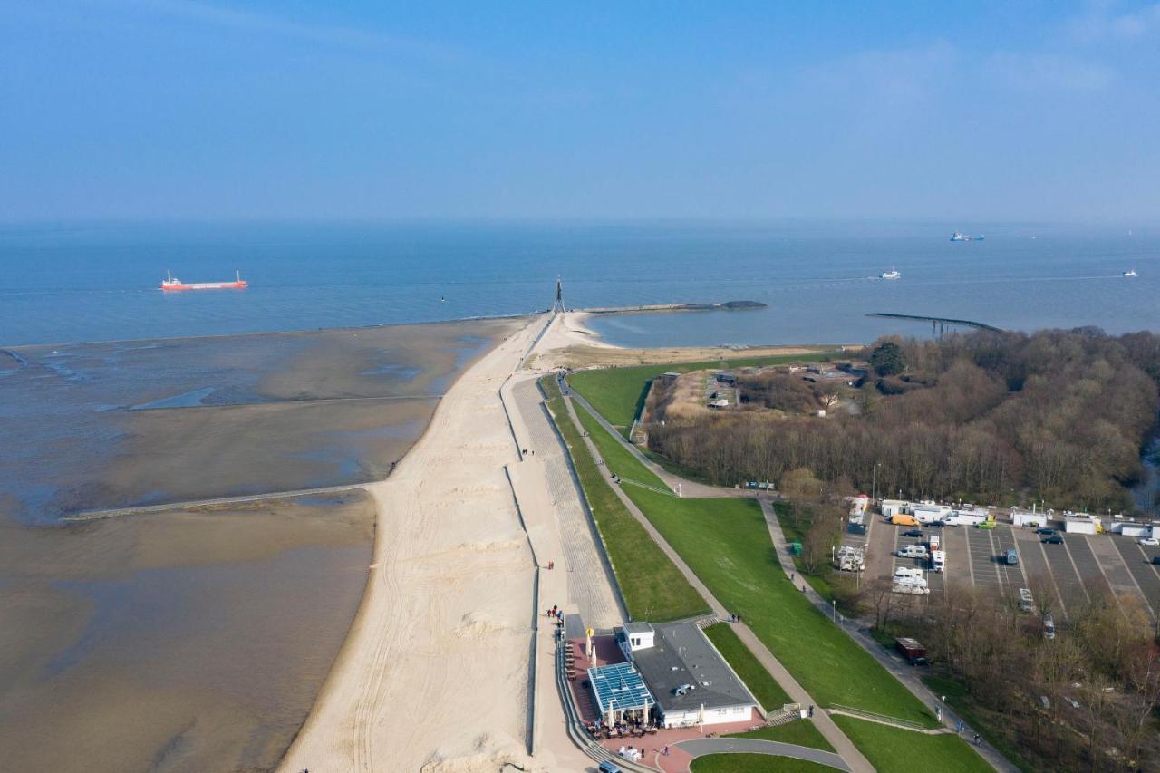 Kurpark-residenz 144 Cuxhaven
